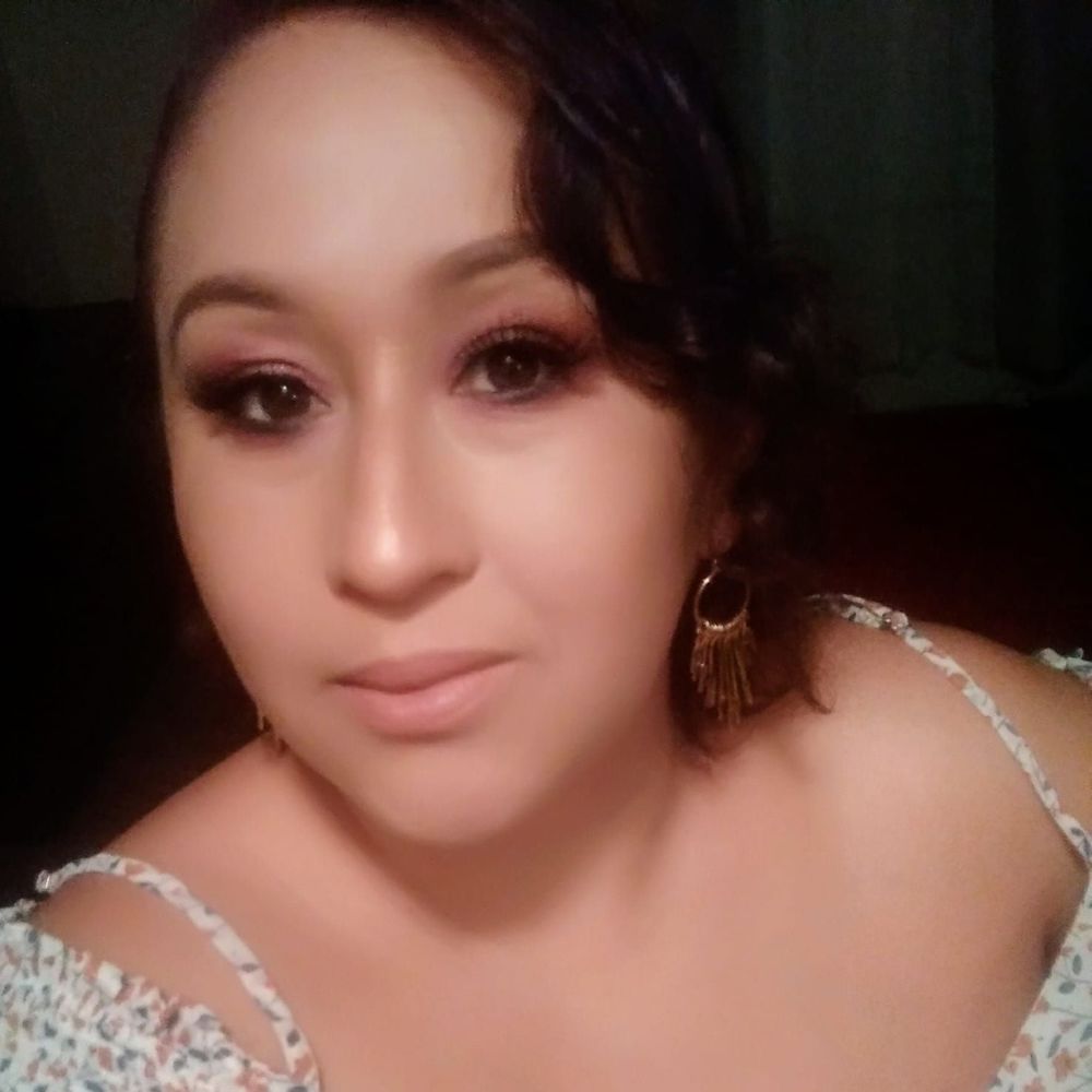 Meet your Posher, Karyna